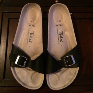 Tula Birkenstock