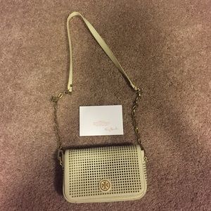 Tory Burch summer cross body bag