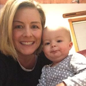 Meet your Posher, Jen