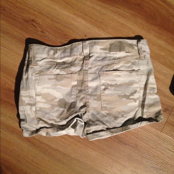 Shorts