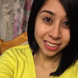Meet your Posher, Lorena