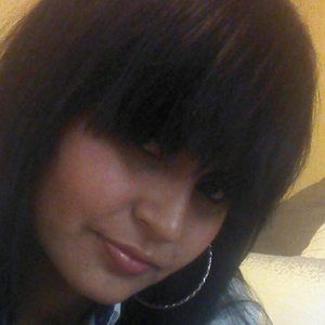 Meet your Posher, Nathaly