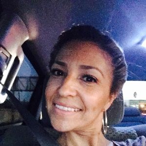 Meet your Posher, Nidia