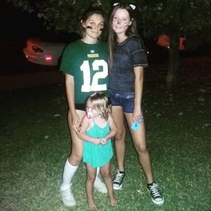 Meet your Posher, Kylie