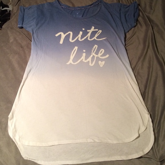 Victoria's Secret Other - Victoria's Secret night shirt