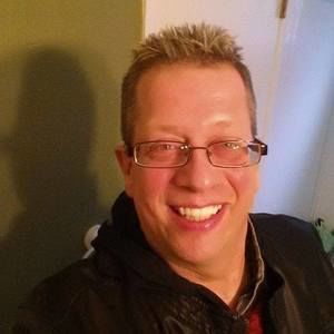 Meet your Posher, Patrick