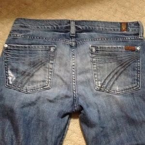 7 jeans