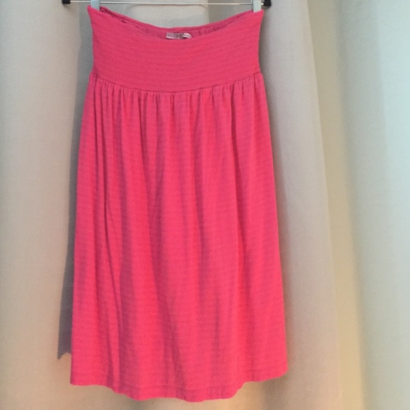Juicy tub dress