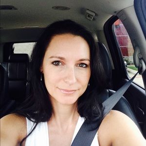 Meet your Posher, Shannon