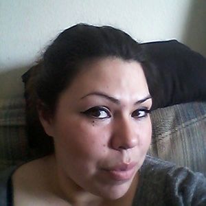 Meet your Posher, Cynthia