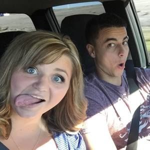 Meet your Posher, Karlee