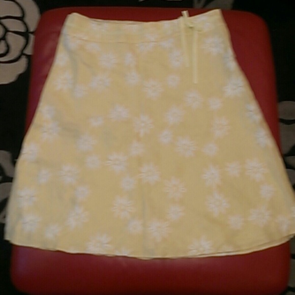 Pretty Skirt e-col-o-gie  petite - Picture 4 of 4