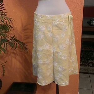 Pretty Skirt e-col-o-gie  petite