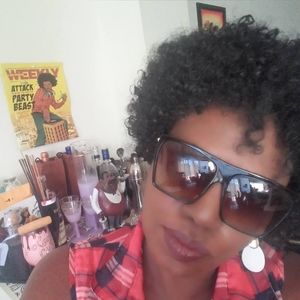 Meet your Posher, Morgan