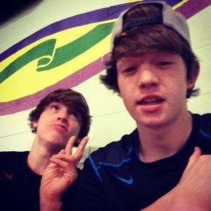 Meet your Posher, Shane