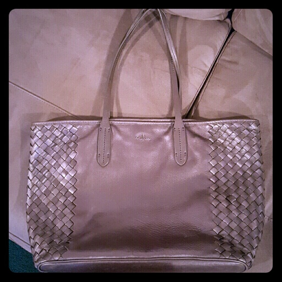 Cole Haan Tote
