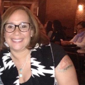 Meet your Posher, Camie