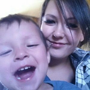 Meet your Posher, Candace