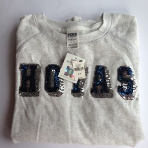 Georgetown Hoyas sweatshirt