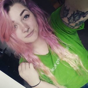 Meet your Posher, Tabitha