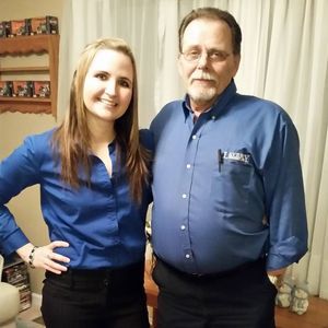 Meet your Posher, Jaye