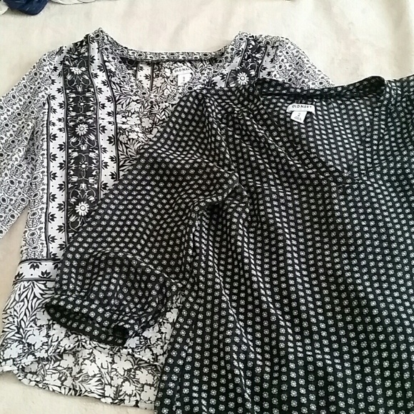 Blouse bundle