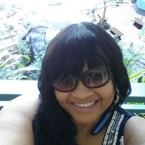 Meet your Posher, Danita