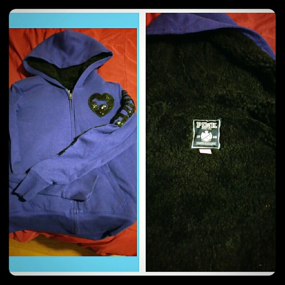 VS jacket - Picture 1 of 1