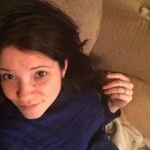 Meet your Posher, Beth