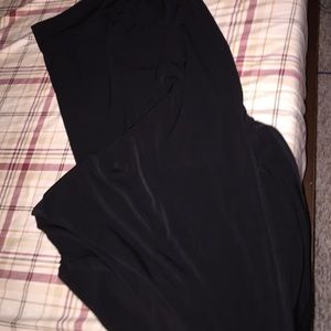 CHARLOTTE RUSSE MAXI SKIRT