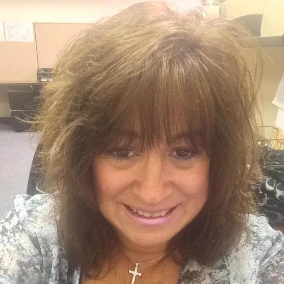 Meet your Posher, Roxanne - Picture 1 of 1