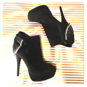 Bakers Mindy Bootie