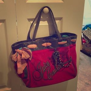Juicy Couture handbag