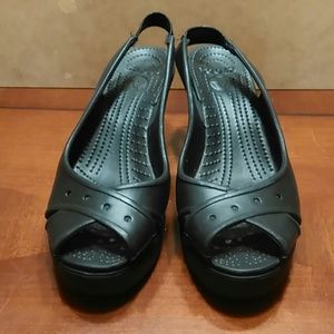 Crocs Shoes