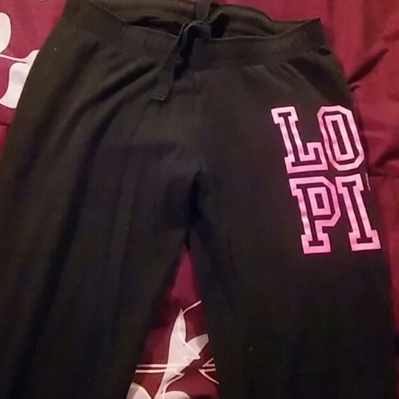 Vs sweats