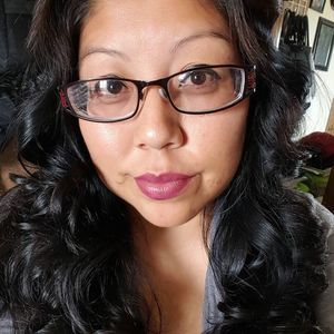 Meet your Posher, Adriane
