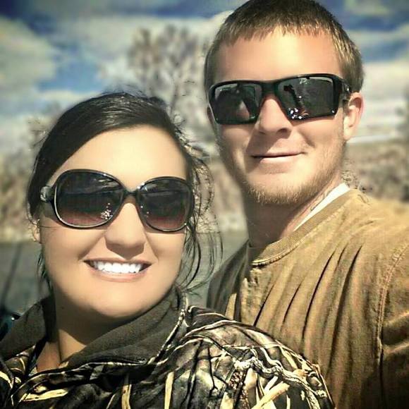 Meet your Posher, Allysa - Picture 1 of 1