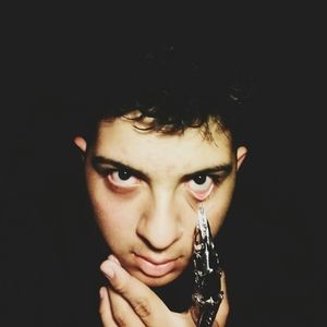 Meet your Posher, Julian