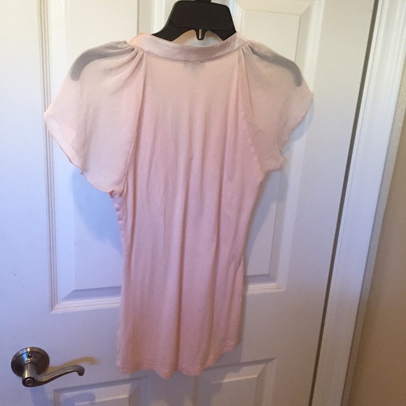 Pink blouse - Picture 2 of 2