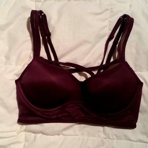 VS PINK Strappy Bralette