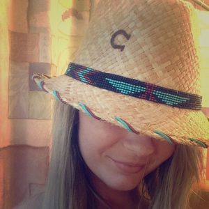 Charlie1Horse Women's Fedora
