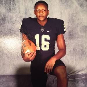 Meet your Posher, Tyree