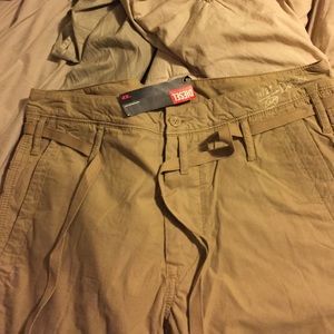 Pants