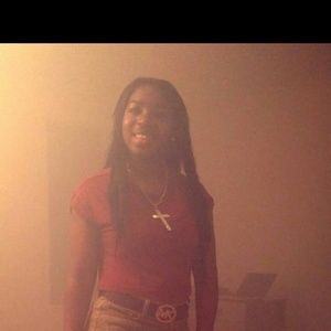 Meet your Posher, Jakeria