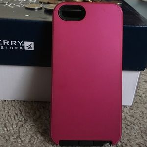 iPhone 5s case