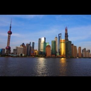 Meet your Posher, Victoria