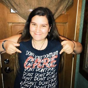 Meet your Posher, Marcie