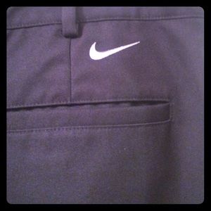 Men's Nike golf pants🏌⛳️