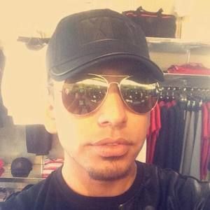 Meet your Posher, Misael