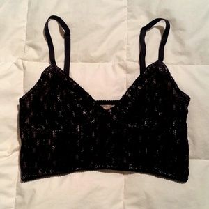 Free People bralette